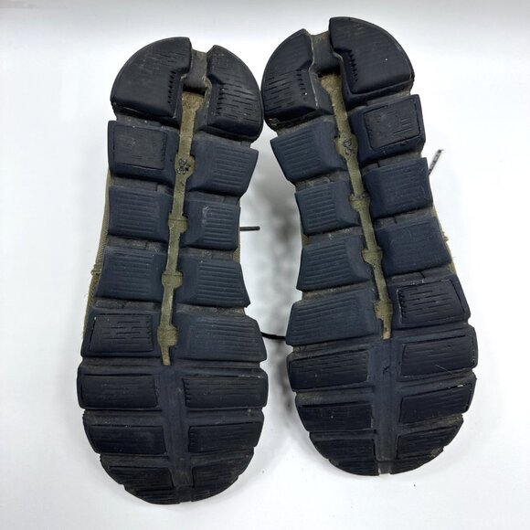 On Cloud 5 Waterproof Running Shoes - Picture 5 of 8